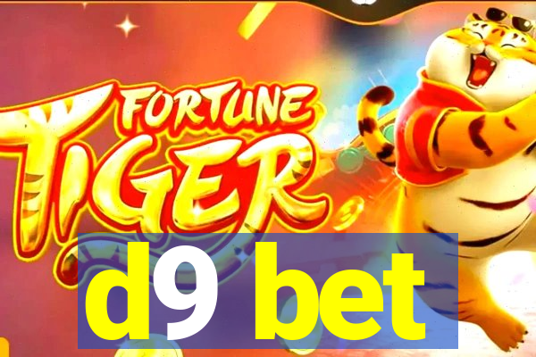 d9 bet